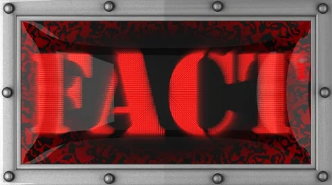 Fact on led Видео 8709351