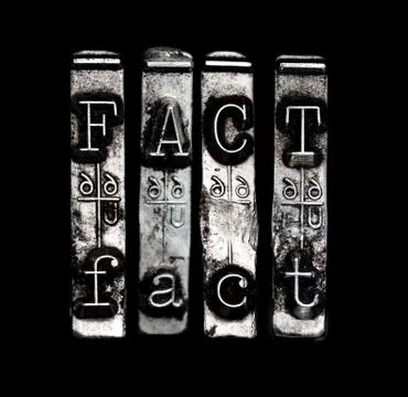 Fact Stock Photos