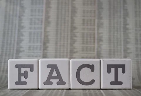 Fact Stock Photos