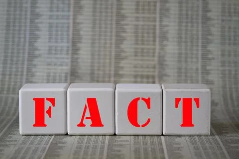 Fact Stock Photos