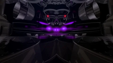 Factorial Stock Footage 73252210