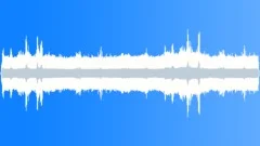 Factories Atmosphere On Machine Sound Effect