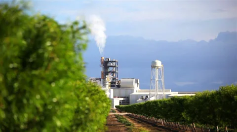 Factory 06 HD Stock-Footage 38080040