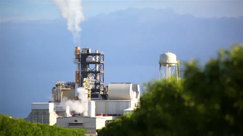 Factory 07 HD Stock-Footage 38080640