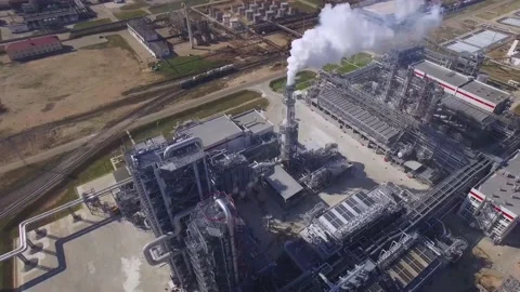 Factory 5 Stock Footage 162305208