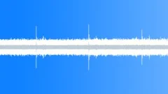 Factory Ambience, Assembly Hall, Quiet, Few Workers, Loop, V1 Sound Effect
