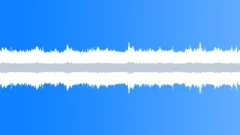 Factory Ambience, Large, Loud Whirring Machines, Workers Talking, Long, Loop Sound Effect