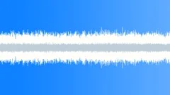 Factory Ambience, Machinery Detail: Large Conveyor Belt, Fan, LoopSound Effect