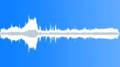 Factory Ambience, Plastics Processing, Machinery, Workers, Large HallSound Effect