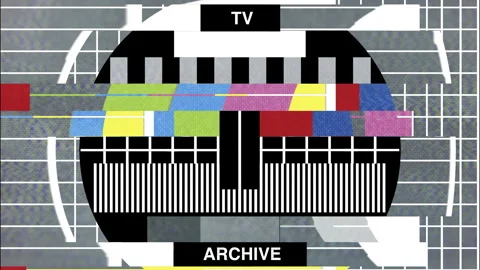 Factory and industrial complex with passing clouds with test cards Stock Footage 316626830