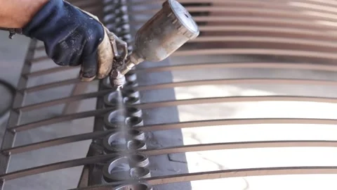 Factory and production Stock Footage 229467654