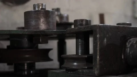 Factory and production Stock Footage 229467656