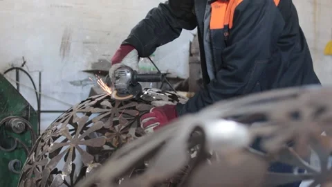 Factory and production Stock Footage 229467680