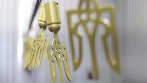 Factory and production Stock Footage 229467727