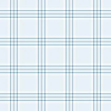 Factory background textile tartan, kid check plaid seamless. Warp vector te.. Stock Illustration