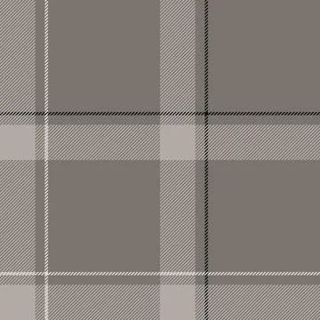 Factory check fabric background, newborn plaid textile pattern. Goose seaml.. Stock Illustration