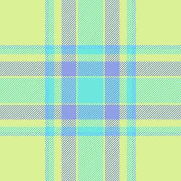 Factory check vector seamless, naked plaid pattern background. Oilcloth tex.. Illustrazione stock