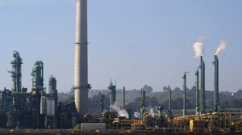 Factory 動画素材 504731