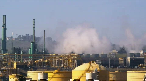 Factory 動画素材 504832