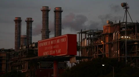 Factory 스톡 동영상 1101044