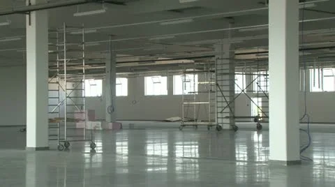 Factory Video stock 21369749