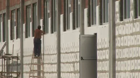 Factory Video stock 21370124