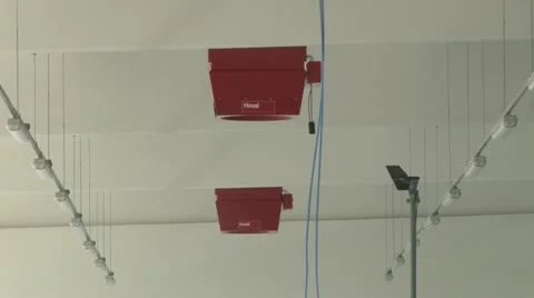 Factory 스톡 동영상 21370139