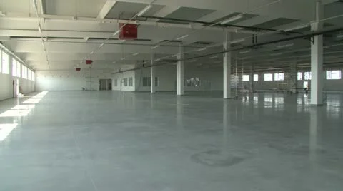 Factory Video stock 21370729