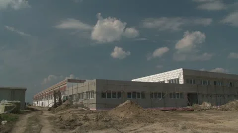 Factory 스톡 동영상 21378645