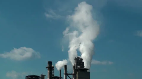 Factory Stock Footage 33316645