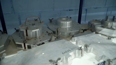 Factory Stock Footage 116669625