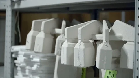 Factory Stock Footage 116669639