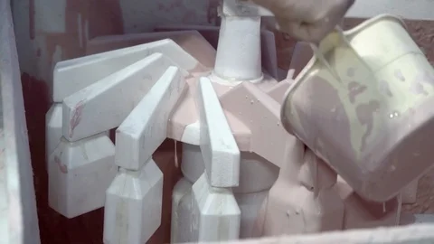 Factory Stock Footage 116669653