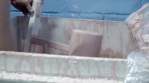 Factory Stock Footage 116669655