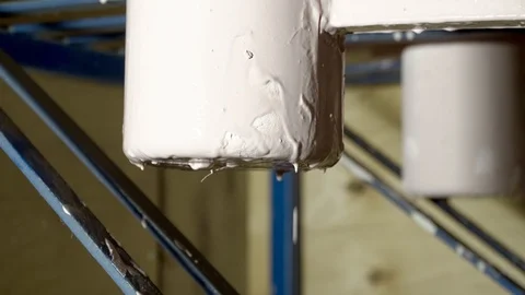 Factory Stock Footage 116669661