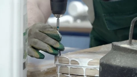 Factory Stock Footage 116670106