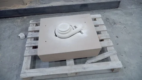 Factory Stock Footage 116670663