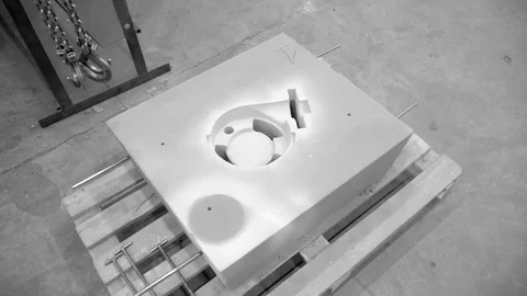 Factory Stock Footage 116670668