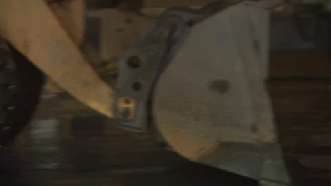 Factory Stock Footage 123916112