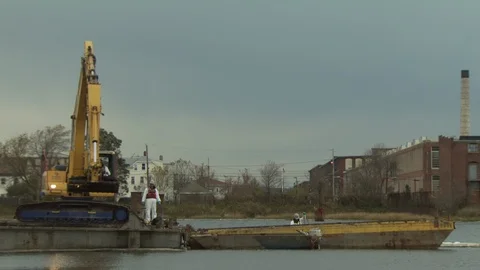 Factory Stock Footage 123916224