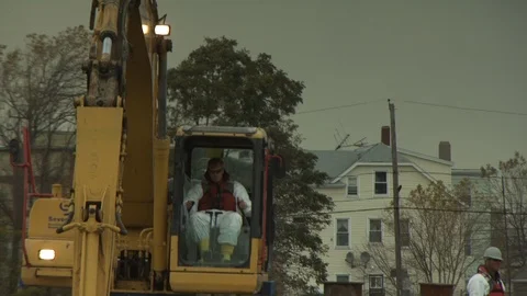 Factory Stock Footage 123916254