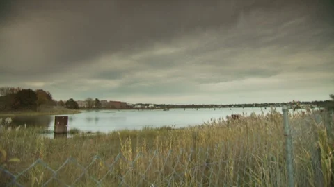 Factory Stock Footage 123916268