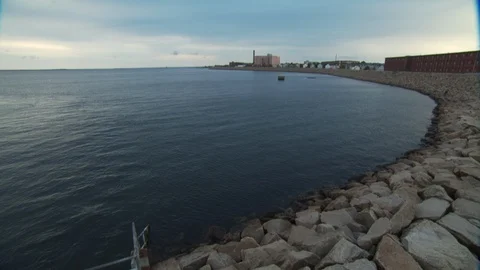 Factory Stock Footage 123916553