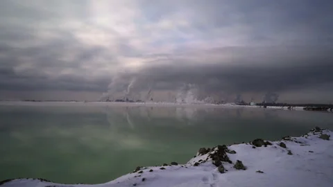 Factory Video stock 165462810