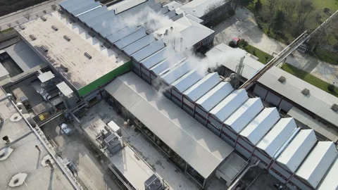 Factory Stock-Footage 263729512