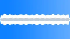 Factory, industrial and noisy fan toneSound Effect