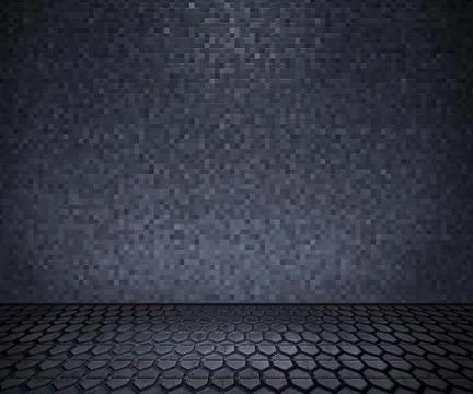 Factory interior 스톡 일러스트