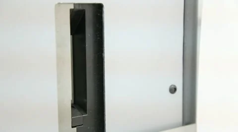 Factory machine Видео 12253109