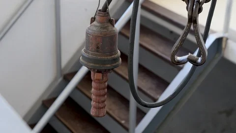 Factory machine Video stock 85604943