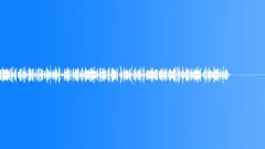 Factory Machine or Robot Sound 6 Hot Weild Sound Effect